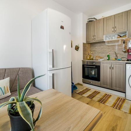 City View Apartment + Parking ソフィア エクステリア 写真