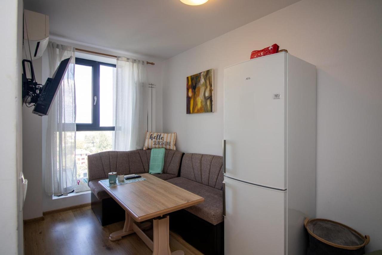 City View Apartment + Parking ソフィア エクステリア 写真