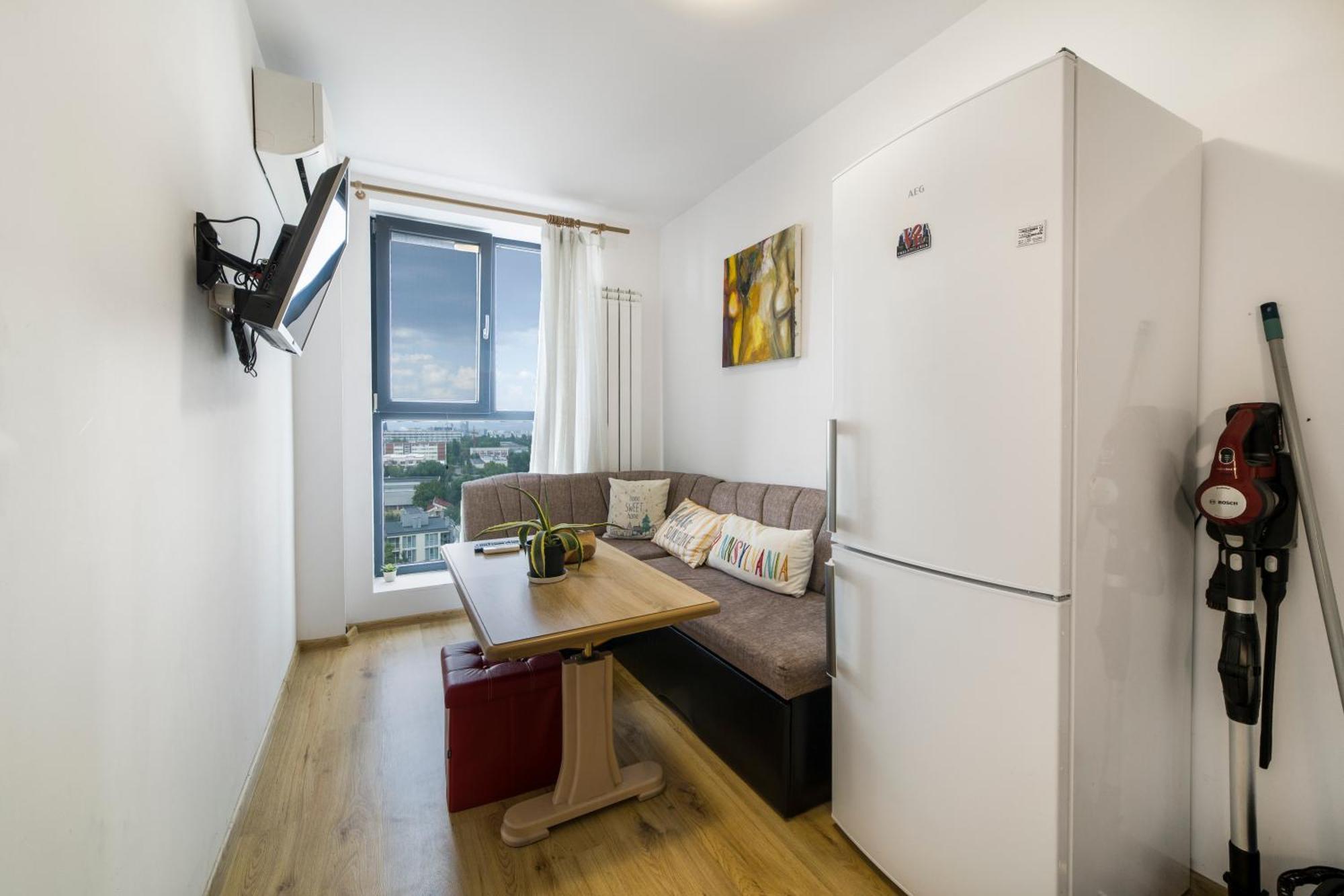 City View Apartment + Parking ソフィア エクステリア 写真